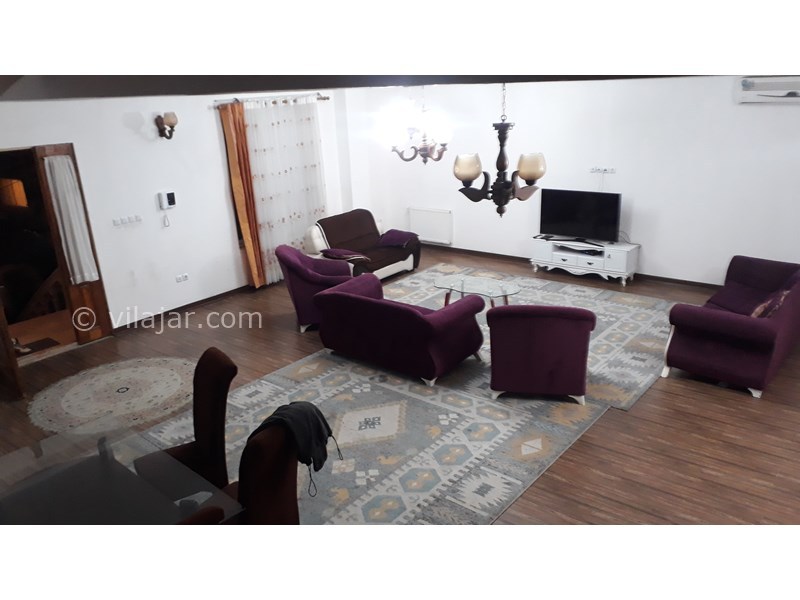 عکس شماره 651869 - رزرو ویلای استخردار در رامسر - 
