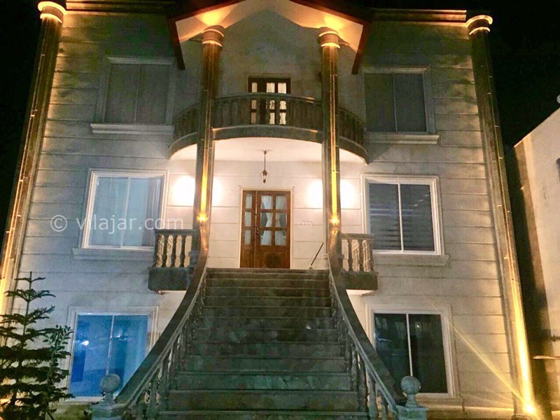 عکس شماره 651883 - رزرو ویلای استخردار در رامسر - 