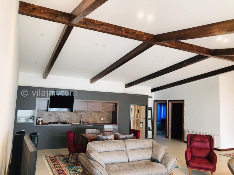 عکس شماره 651915 - ویلا با استخر و ویو دریا در نور - 