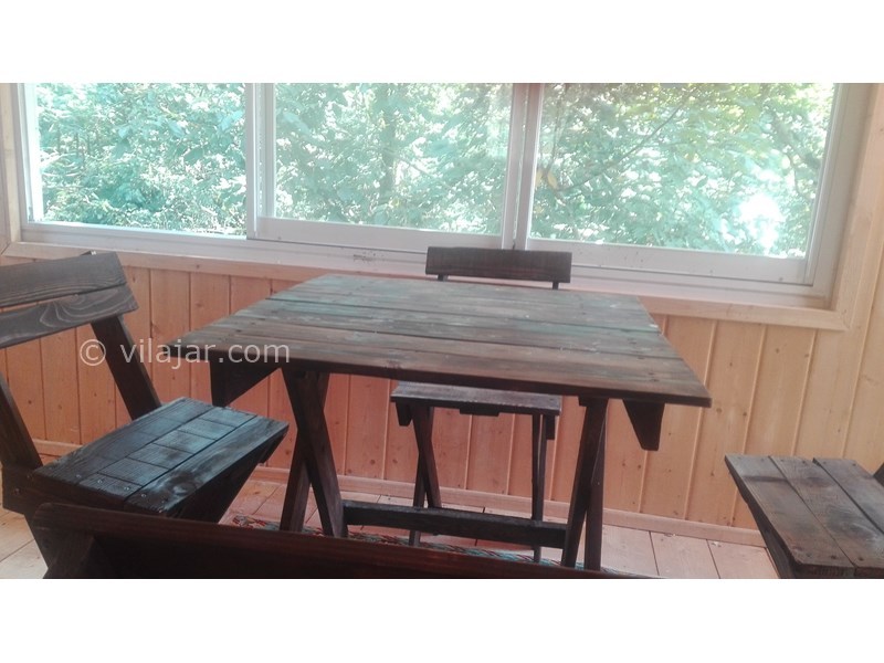 عکس شماره 652041 - ویلا لوکس استخردار قلعه رودخان - 