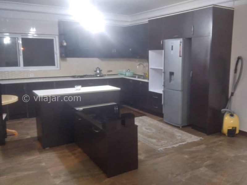 عکس شماره 652200 - اجاره آپارتمان در رامسر - 