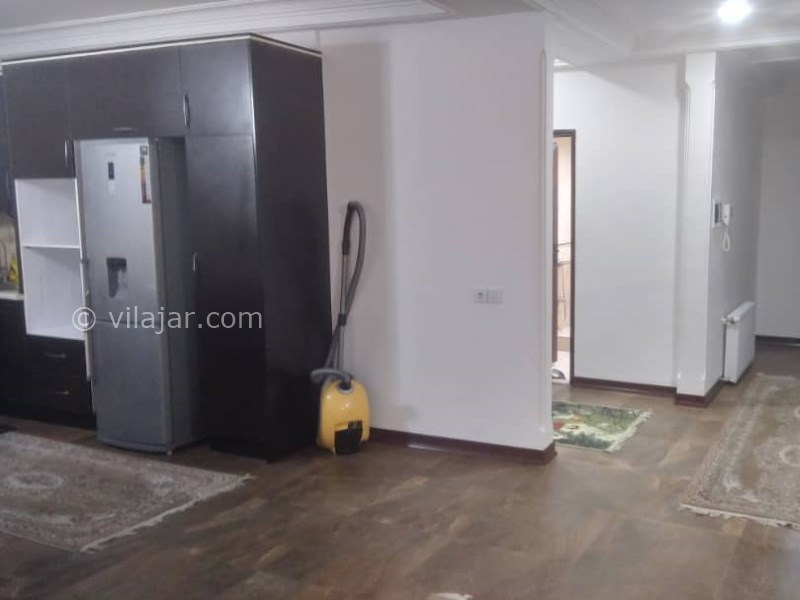 عکس شماره 652202 - اجاره آپارتمان در رامسر - 