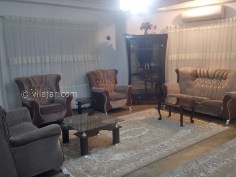 عکس شماره 652203 - اجاره آپارتمان در رامسر - 