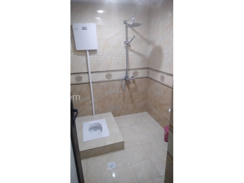 عکس شماره 652204 - اجاره آپارتمان در رامسر - 