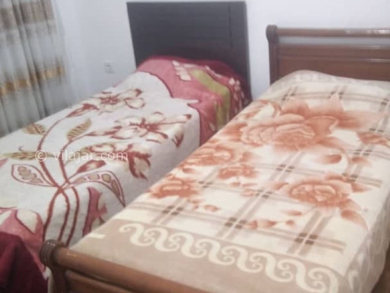 عکس شماره 652206 - اجاره آپارتمان در رامسر - 