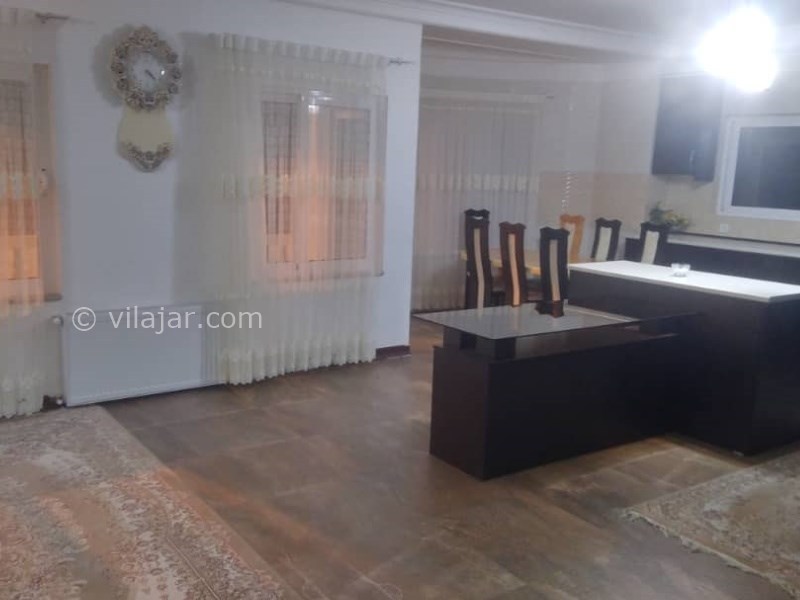 عکس شماره 652209 - اجاره آپارتمان در رامسر - 