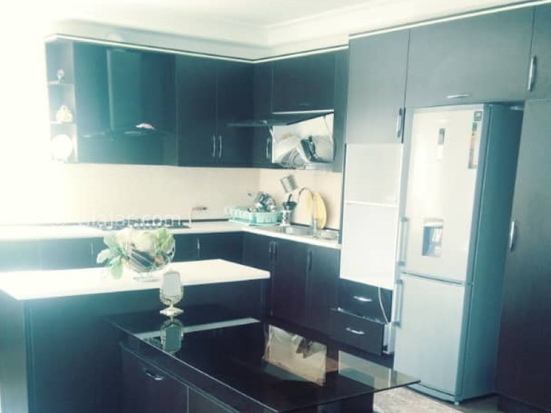 عکس شماره 652211 - اجاره آپارتمان در رامسر - 