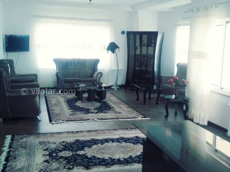 عکس شماره 652212 - اجاره آپارتمان در رامسر - 