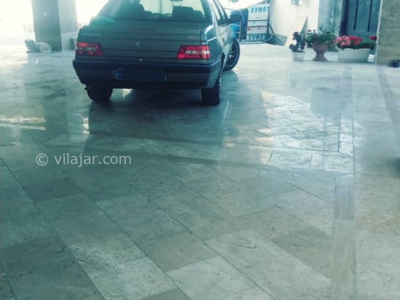 عکس شماره 652213 - اجاره آپارتمان در رامسر - 