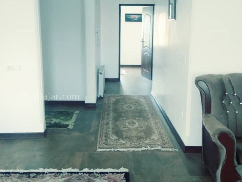 عکس شماره 652214 - اجاره آپارتمان در رامسر - 