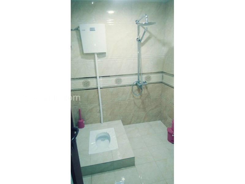 عکس شماره 652216 - اجاره آپارتمان در رامسر - 