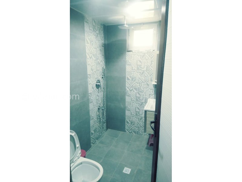 عکس شماره 652218 - اجاره آپارتمان در رامسر - 