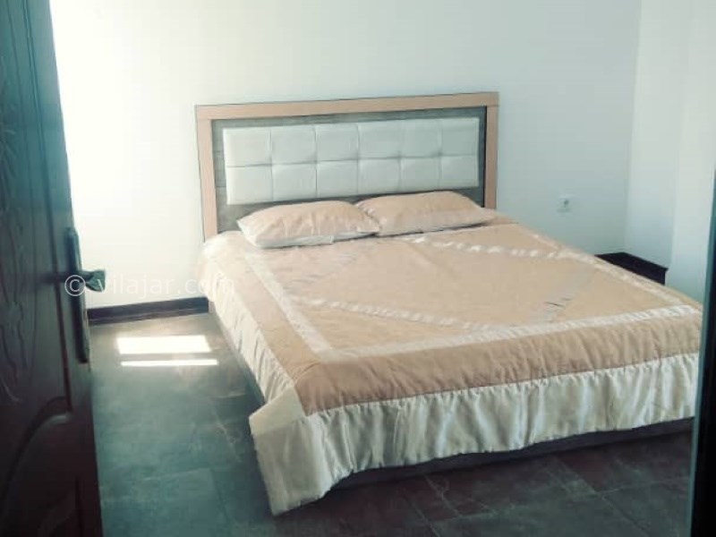 عکس شماره 652219 - اجاره آپارتمان در رامسر - 