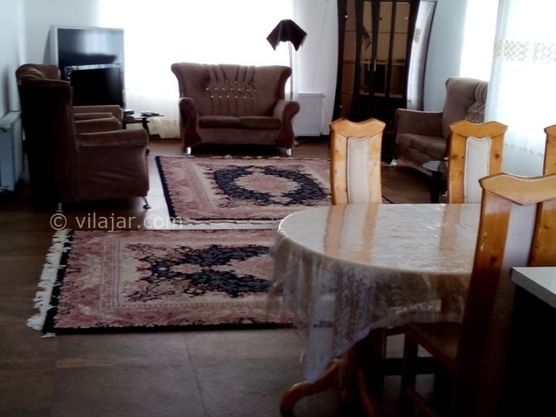 عکس شماره 652222 - اجاره آپارتمان در رامسر - 