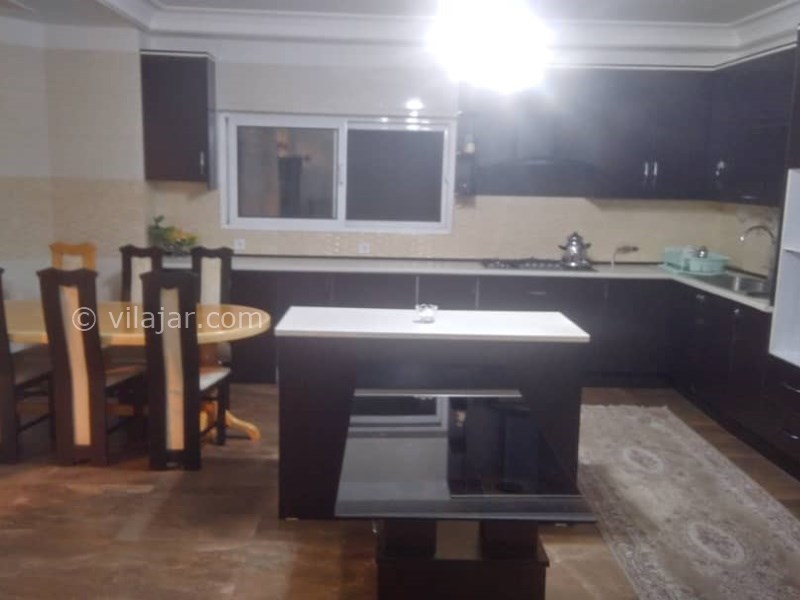 عکس شماره 652223 - اجاره آپارتمان در رامسر - 