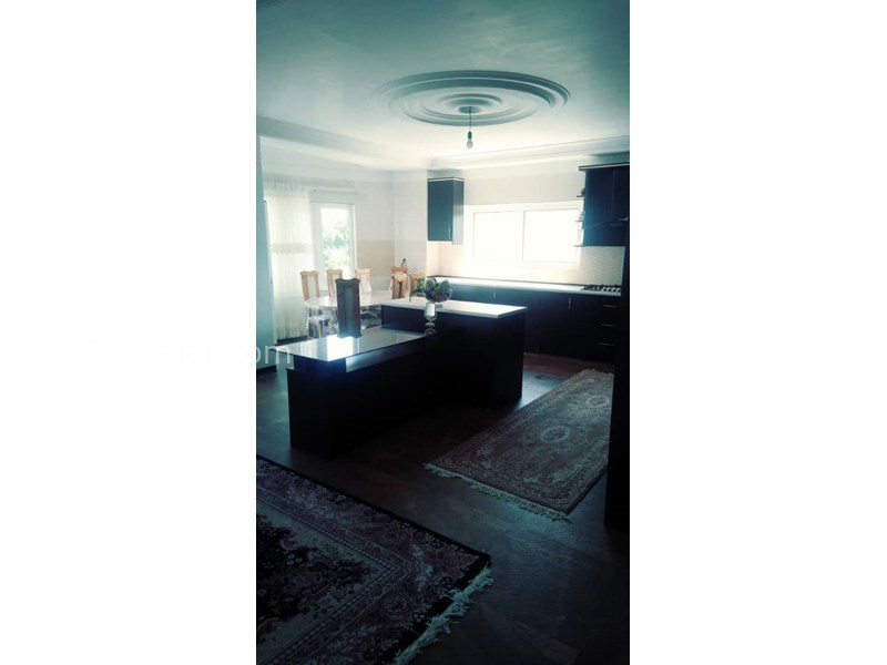 عکس شماره 652259 - اجاره آپارتمان در رامسر - 