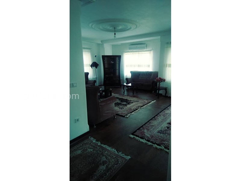 عکس شماره 652261 - اجاره آپارتمان در رامسر - 