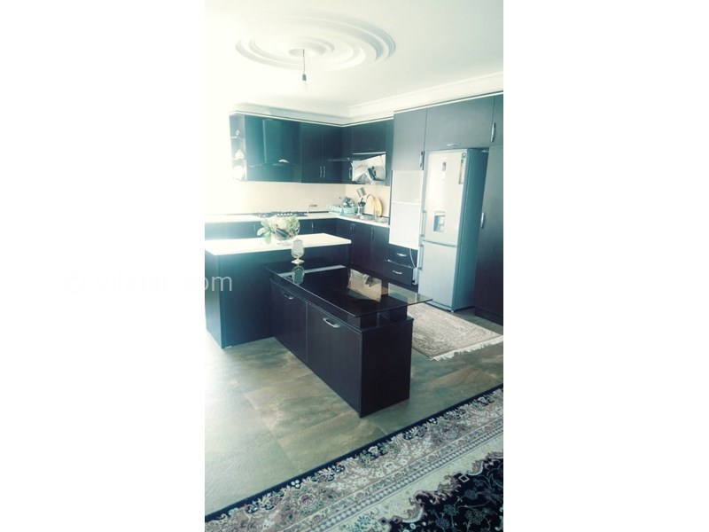 عکس شماره 652266 - اجاره آپارتمان در رامسر - 