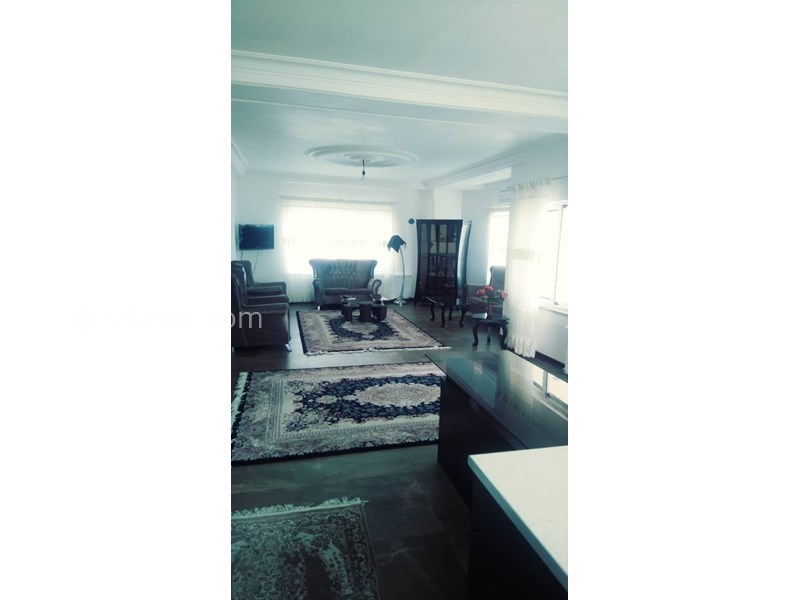 عکس شماره 652267 - اجاره آپارتمان در رامسر - 