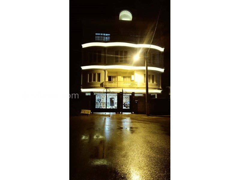 عکس شماره 652268 - اجاره آپارتمان در رامسر - 