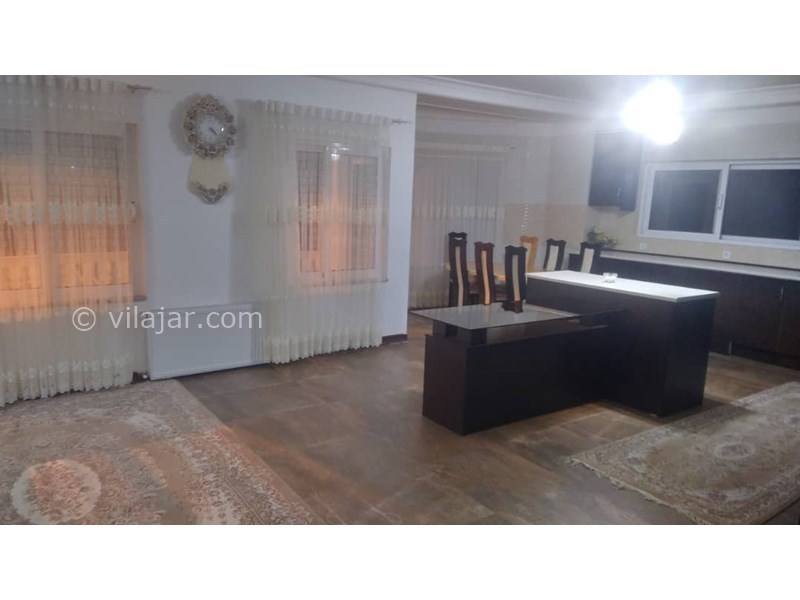 عکس شماره 652269 - اجاره آپارتمان در رامسر - 