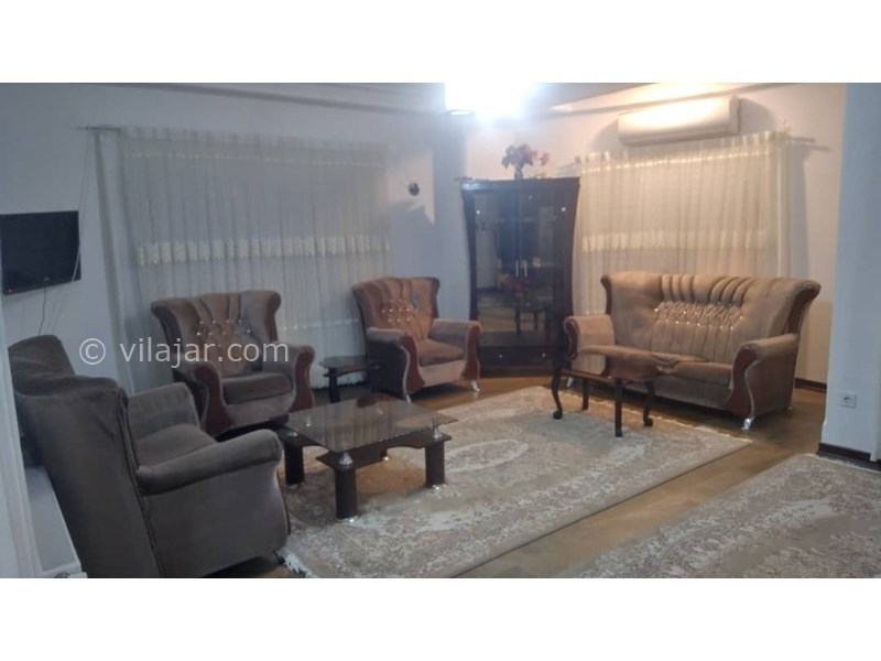 عکس شماره 652272 - اجاره آپارتمان در رامسر - 