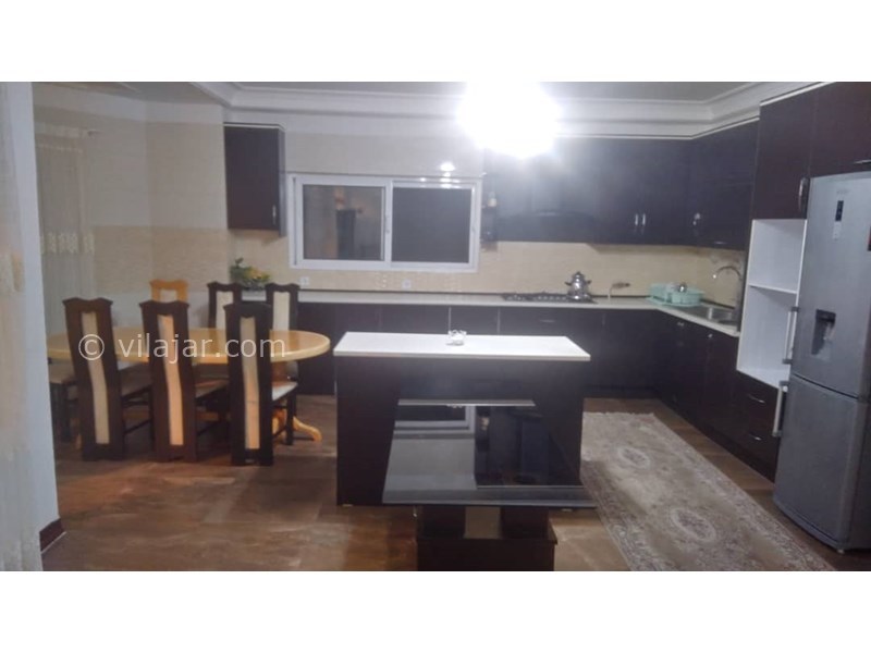 عکس شماره 652273 - اجاره آپارتمان در رامسر - 