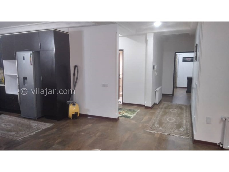 عکس شماره 652274 - اجاره آپارتمان در رامسر - 