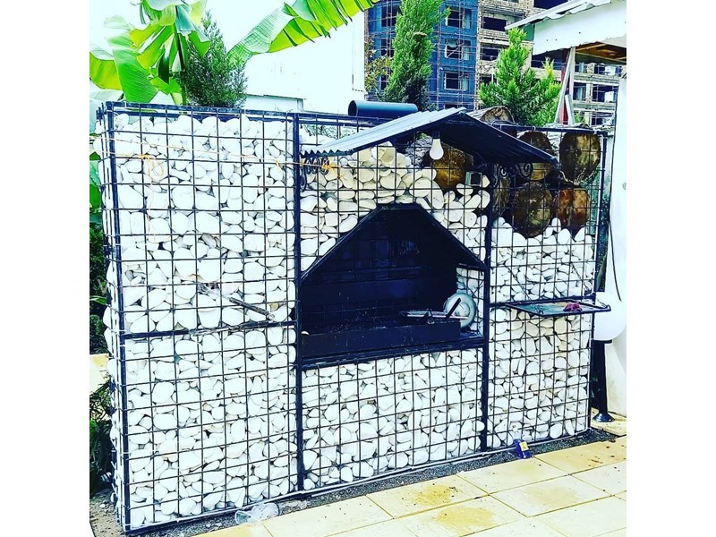 عکس شماره 652326 - اجاره ویلا با استخر و جکوزی در انزلی -