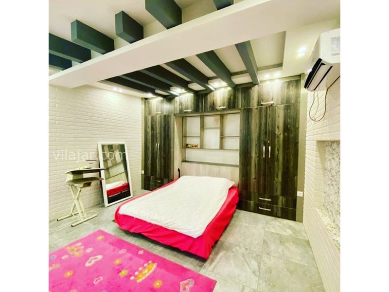 عکس شماره 652327 - اجاره ویلا با استخر و جکوزی در انزلی -