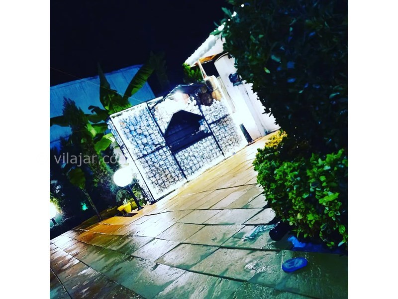 عکس شماره 652332 - اجاره ویلا با استخر و جکوزی در انزلی -