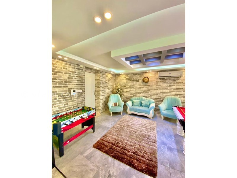 عکس شماره 652335 - اجاره ویلا با استخر و جکوزی در انزلی -