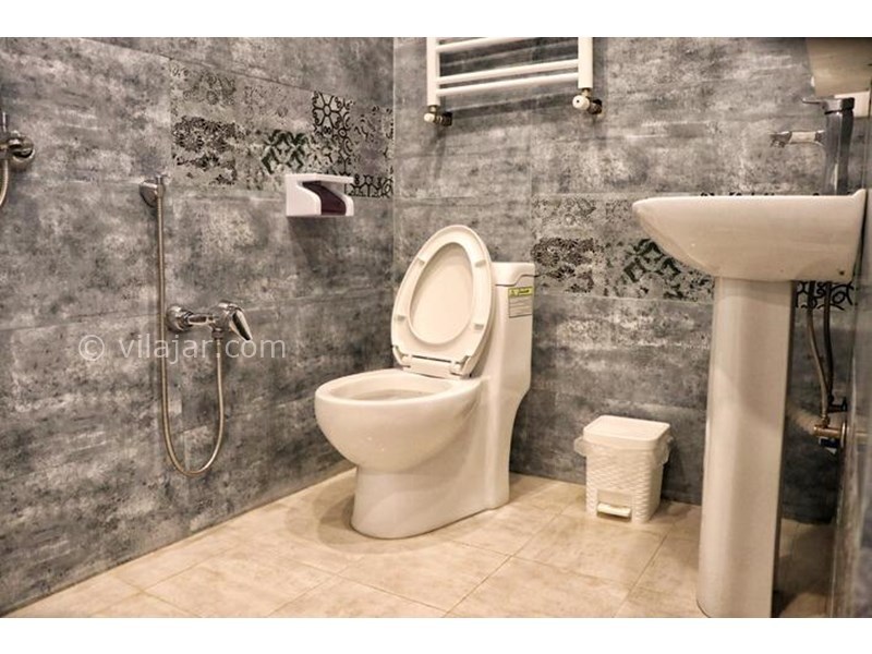 عکس شماره 652338 - اجاره ویلا با استخر و جکوزی در انزلی -