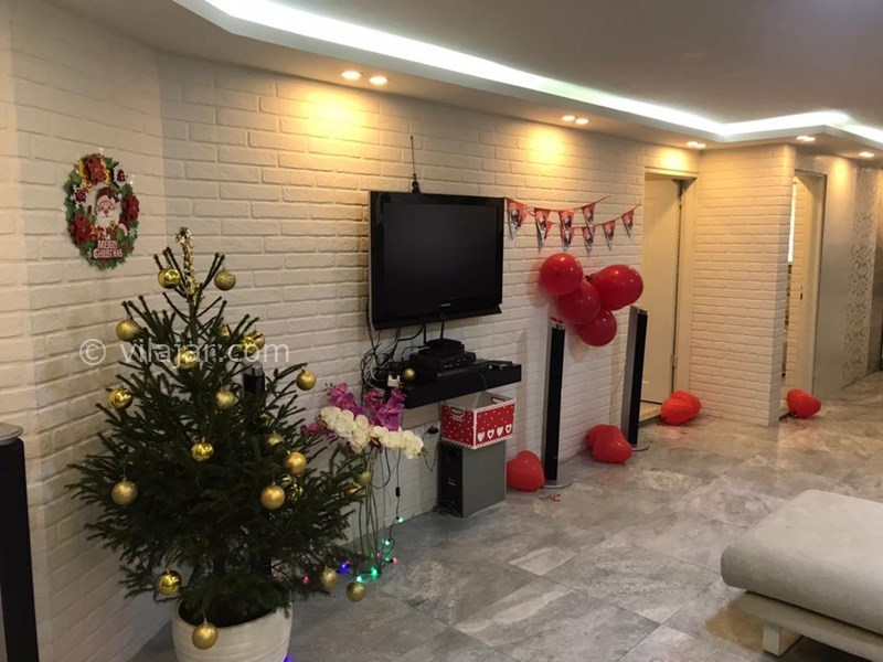 عکس شماره 652339 - اجاره ویلا با استخر و جکوزی در انزلی -