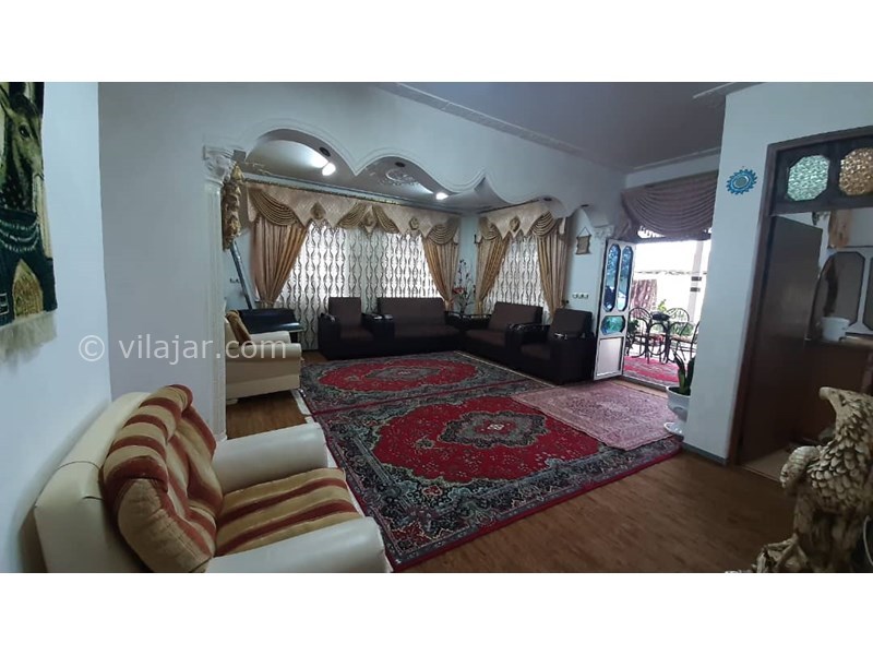 عکس شماره 652346 - اجاره ویلای روستایی در ماسال - پذیرایی