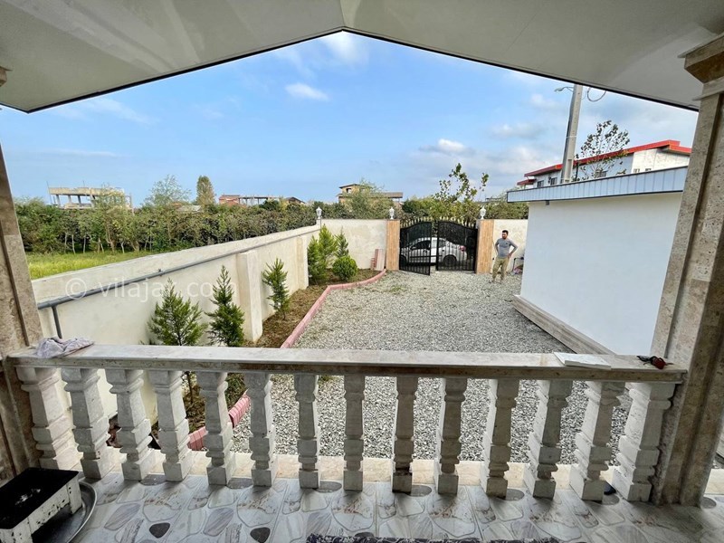 عکس شماره 652358 - ویلا با استخر سرپوشیده شیرود - 