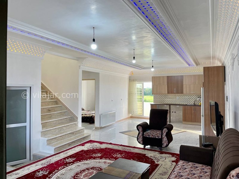 عکس شماره 652360 - ویلا با استخر سرپوشیده شیرود - 