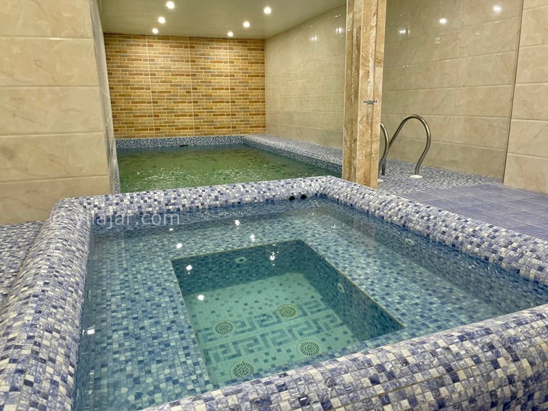 عکس شماره 652370 - ویلا با استخر سرپوشیده شیرود - 