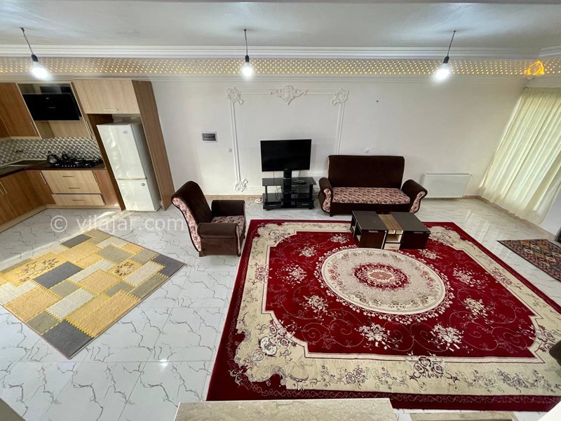 عکس شماره 652372 - ویلا با استخر سرپوشیده شیرود - 