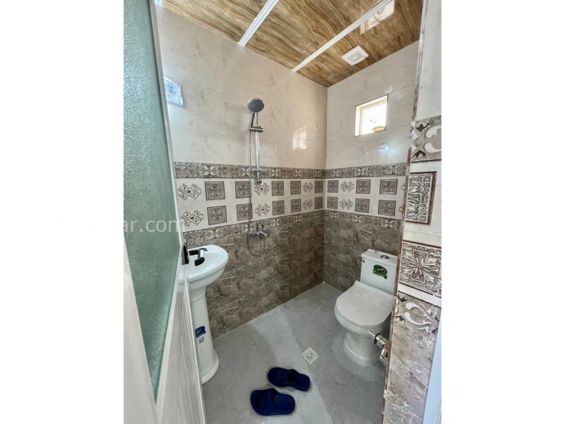 عکس شماره 652374 - ویلا با استخر سرپوشیده شیرود - 