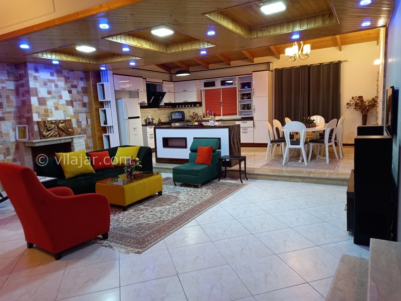 عکس شماره 652447 - اجاره ویلا بابلسر صفاییه استخردار - استخر سرپوشیده با اب گرم و تسویه کاملا استریزه 