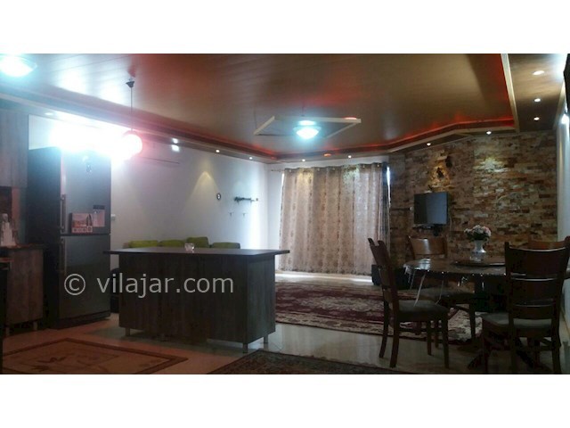 عکس شماره 65249 - اجاره واحد لب دریا محمودآباد -