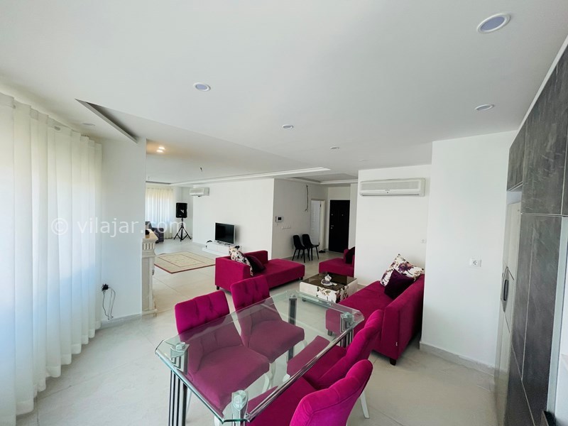 عکس شماره 652795 - ویلا با جکوزی و بیلیارد نزدیک انزلی - 