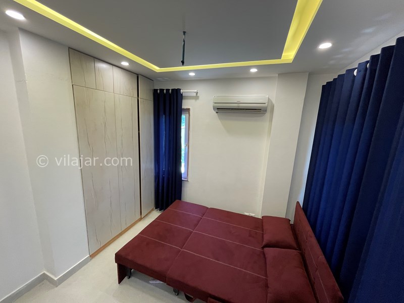 عکس شماره 652801 - ویلا با جکوزی و بیلیارد نزدیک انزلی - 