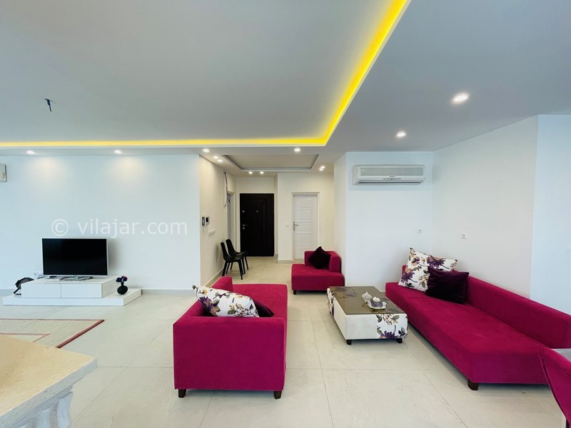 عکس شماره 652802 - ویلا با جکوزی و بیلیارد نزدیک انزلی - 