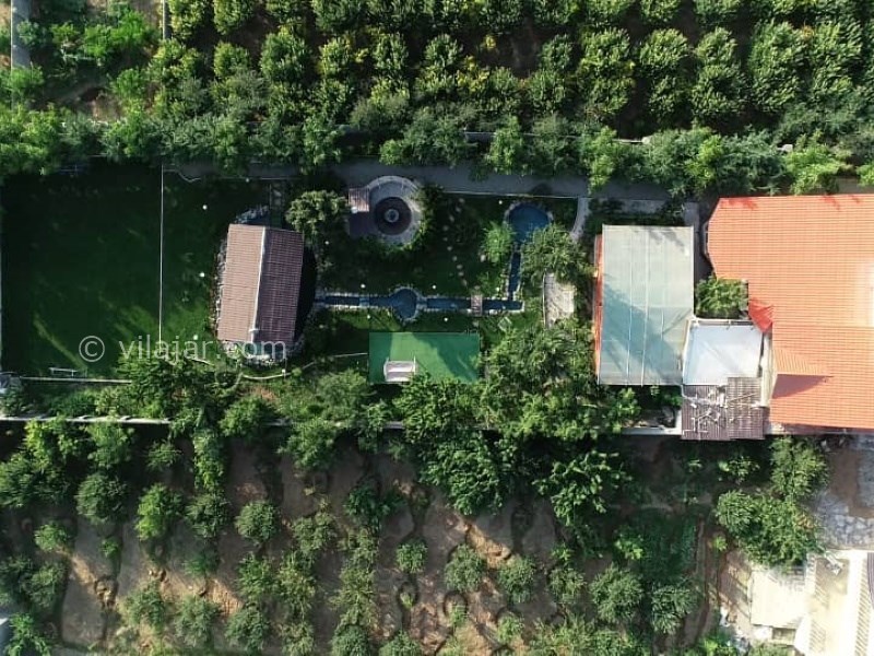 عکس شماره 652910 - اجاره ویلا استخردار در آبسرد - 