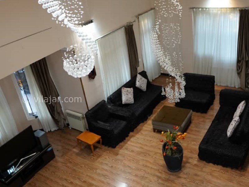 عکس شماره 652914 - اجاره ویلا استخردار در آبسرد - 