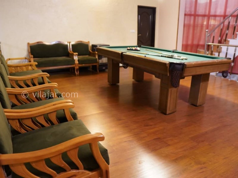 عکس شماره 652917 - اجاره ویلا استخردار در آبسرد - 