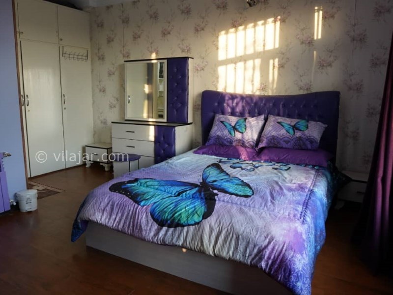 عکس شماره 652919 - اجاره ویلا استخردار در آبسرد - 