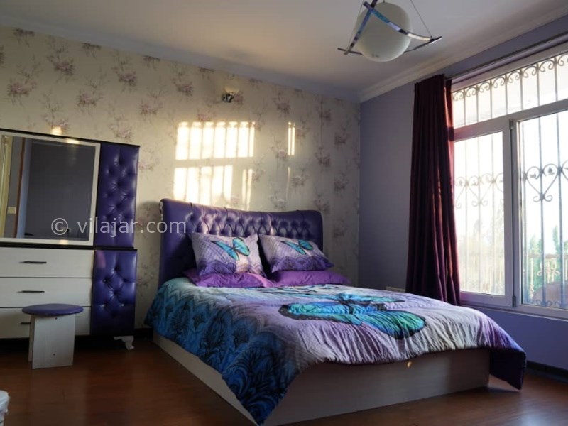 عکس شماره 652921 - اجاره ویلا استخردار در آبسرد - 